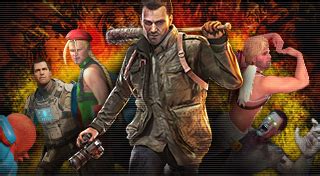 Dead rising 2 game guide by gamepressure.com. Dead Rising 4 Trophies • PSNProfiles.com