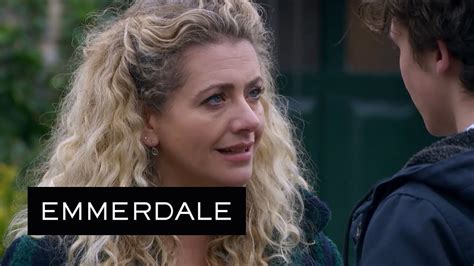 Emmerdale Maya Is Worried She And Jacob Will Be Caught PREVIEW