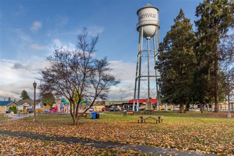 Marysville Washington Stock Photos Pictures And Royalty Free Images Istock