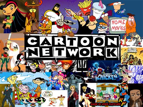 20 Cartoons 90s Kids Have Grown Up Watching Lifecrust