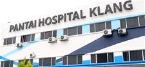 Our private london hospitals have over four decades of expertise in caring for patients with common to complex conditions. Pantai Hospital Klang, Private Hospital in Klang