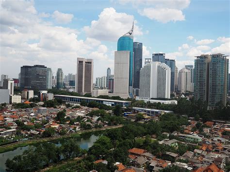 Living In Jakarta Best Neighborhoods For Expats 2021
