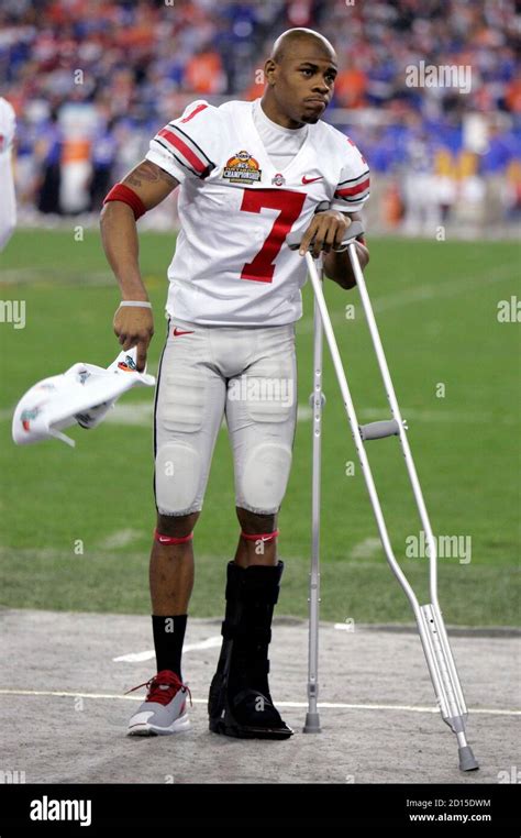 Ted Ginn Jr Hi Res Stock Photography And Images Alamy