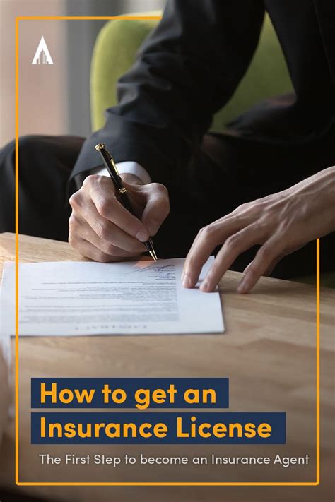 Before you get car insurance, you need to find a car. How to Get an Insurance License: The First Step Toward Becoming an Insurance Agent in 2020 ...