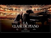 LA CLASE DE PIANO - tráiler español VE - YouTube