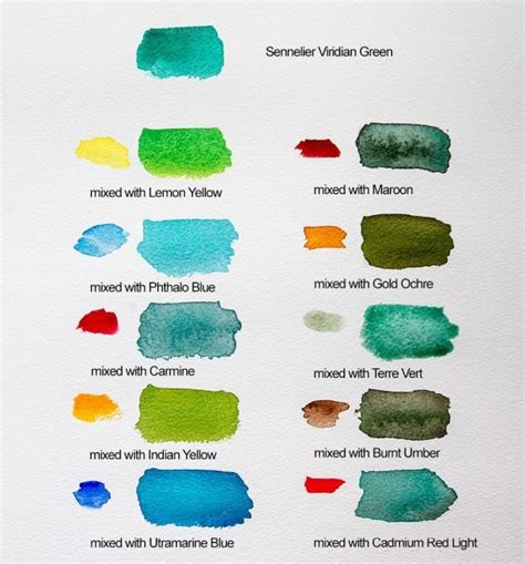 7 Pro Watercolor Painting Techniques And Ideas Artisticaly Inspect