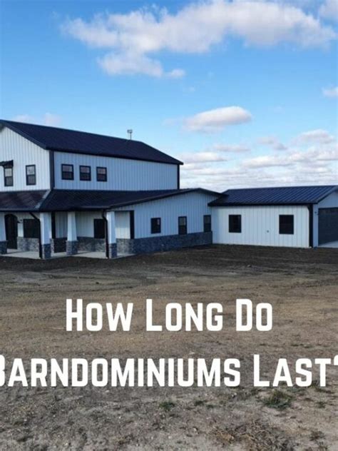 The Ultimate Guide To Barndominium Roof Styles