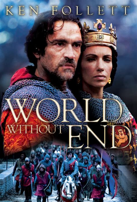 World Without End Dvd Planet Store