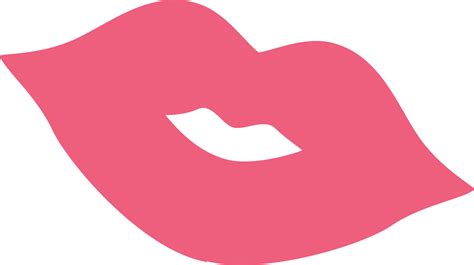 Get Kissing Lips Svg Free  Free Svg Files Silhouette And Cricut Cutting Files