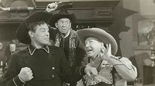 Skipalong Rosenbloom (1951) - AZ Movies