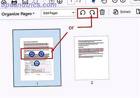 La mini guía de Adobe Acrobat Pro DC para administrar archivos PDF