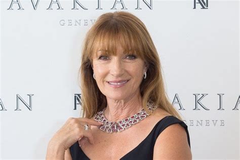 Jane Seymour On Posing For Playbabe At And Her Me Too Moment TheWrap