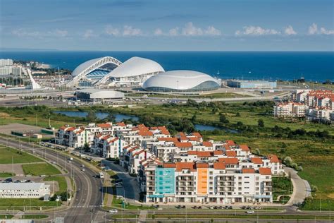 11 Top Activities In Sochi 2020 With Reviews