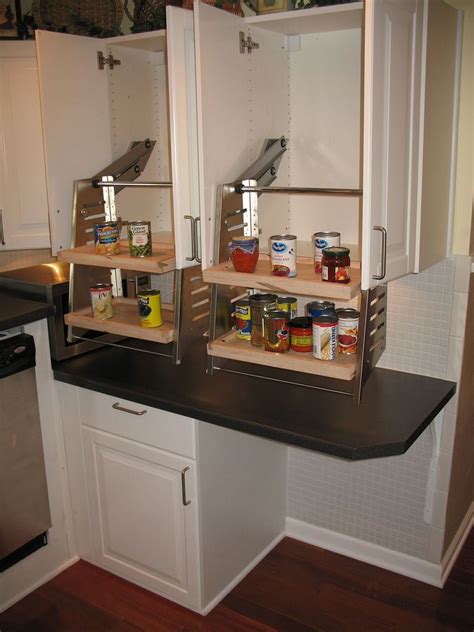 80 Easy Wheelchair Accessible Kitchen Cabinets On Home Decoration Ideas