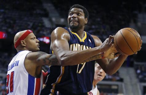 Andrew Bynum Looking To Make Nba Comeback After Year Hiatus Yahoo