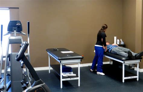 Bruce County Chiropracticclinic Bruce County Chiropractic And