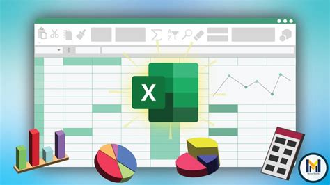 Microsoft Excel Excel Course From Beginner To Advanced