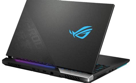 Asus Launches 2021 Rog Strix Scar Series Of Gaming Laptops In The Uae