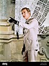 MICHAEL CAINE THE ITALIAN JOB (1969 Stock Photo, Royalty Free Image ...