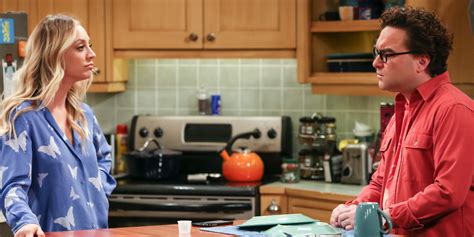 the big bang theory season 12 episode 12 recap penny and leonard have a big decision glamour
