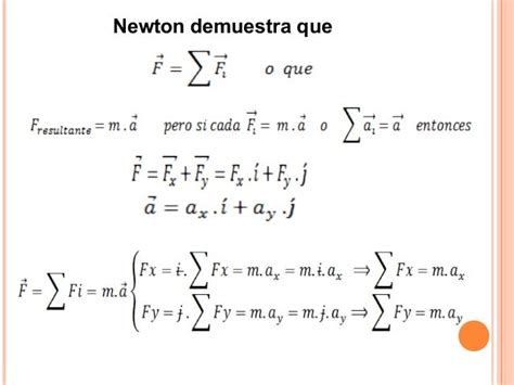 Isaac Newton En La Matemática