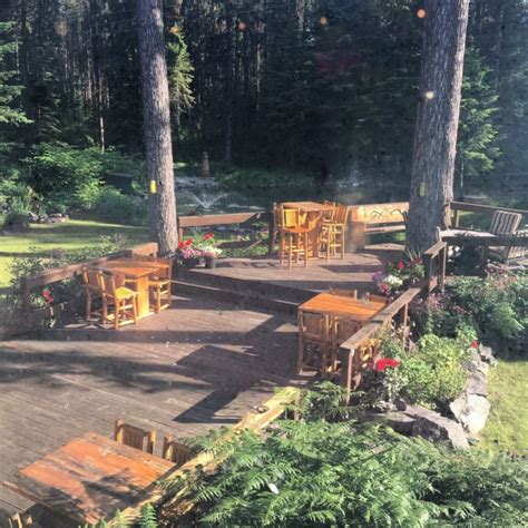 This Montana Restaurant Is So Remote Youve Probably Never Heard Of It