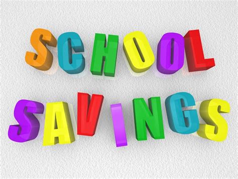 Cheap And Easy School Savings Mogo