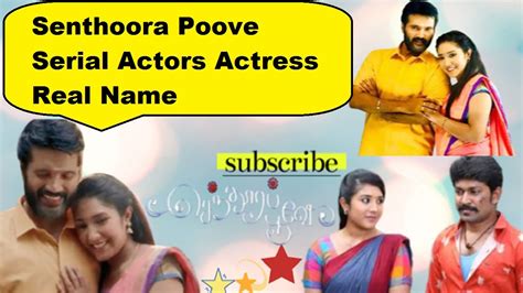 List of all tv serials of pearl v puri | violamhe puri made his debut in 2013 with dil ki nazar se khoobsurat. Senthoora Poove Serial Actors Actress Real Name | Vijay TV ...