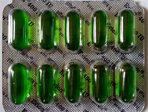 Evion from merck contains vitamin e. 50 Evion Vitamin E Capsules 400 mg -- Click image to ...