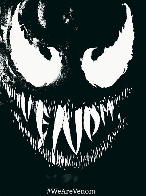 We Are Venom Mukundnarayan Posterspy