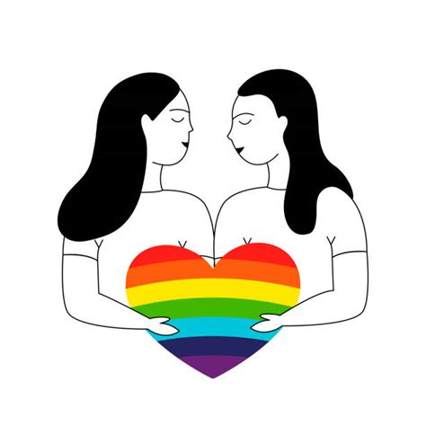 Lgbt Couple Illustrations Royalty Free Vector Graphics And Clip Art Istock