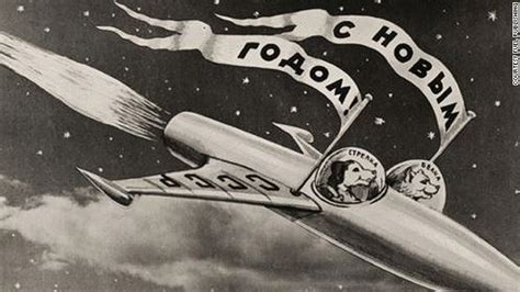 The Amazing True Story Of Soviet Astronaut Dogs