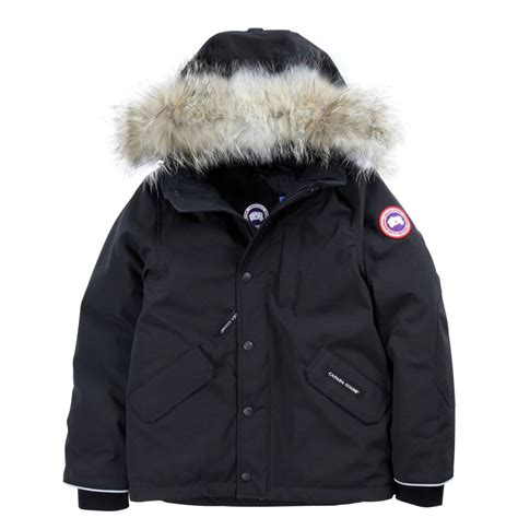 Canada goose produces extreme weather outerwear since 1957. Canada Goose Jacke Herren Logo Patch Damen Gebraucht Weste ...