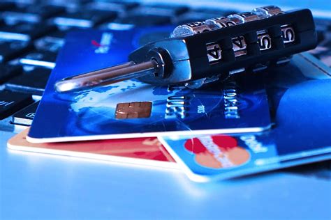 Bloquear Varios Tarjeta De Crédito Tarjetas De Crédito Financiar