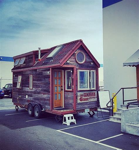 Why I Want To Build A Tiny House Colin Ashby