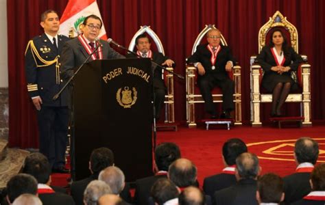 Sitio oficial de la corte suprema de justicia. PODER JUDICIAL DEL PERÚ: ¿Qué es? funciones, estructura y algo más