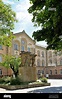 Georg-August University, Göttingen Stock Photo - Alamy