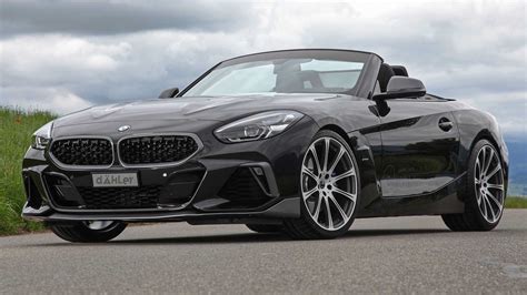 Edmunds also has used bmw z4 m pricing, mpg, specs, pictures, safety features, consumer reviews and more. BMW Z4 M40i Packs 435 HP From Tuner To Substitute The Z4 M ...