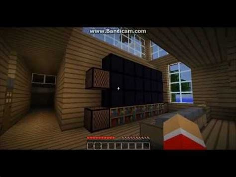 Minecraft- Decorating or furninshing your house- Ideas [1.0.0] 