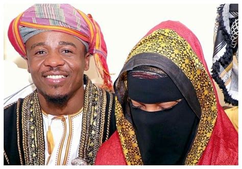 5 things you need to know about alikiba s wife amina khalef