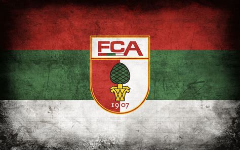 Hier lesen sie aktuelle neuigkeiten, spielberichte, hintergründe und mehr zum fca. FC Augsburg HD Wallpaper | Background Image | 1920x1200 ...