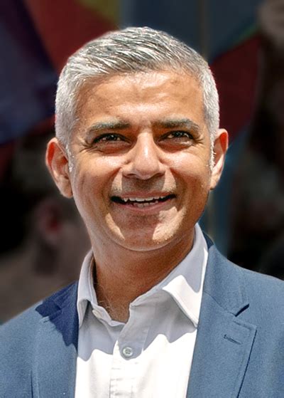 Prior to being a mayor, he was one of the members of the parliament for tooting. File:Sadiq Khan.png - Wikimedia Commons