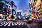 Nachtleben in Tokio: Mit diesen Insidertipps in die besten Clubs