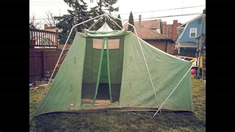 Vintage Tents For Sale In Uk 71 Used Vintage Tents