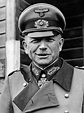 German General Heinz Guderian * B&W 13 x 19 Print * WWII - Photographs