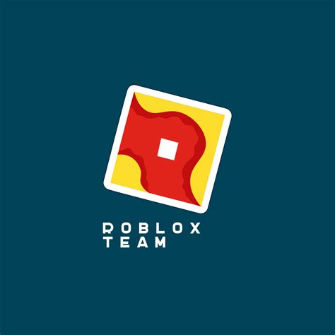 Logo Template Roblox