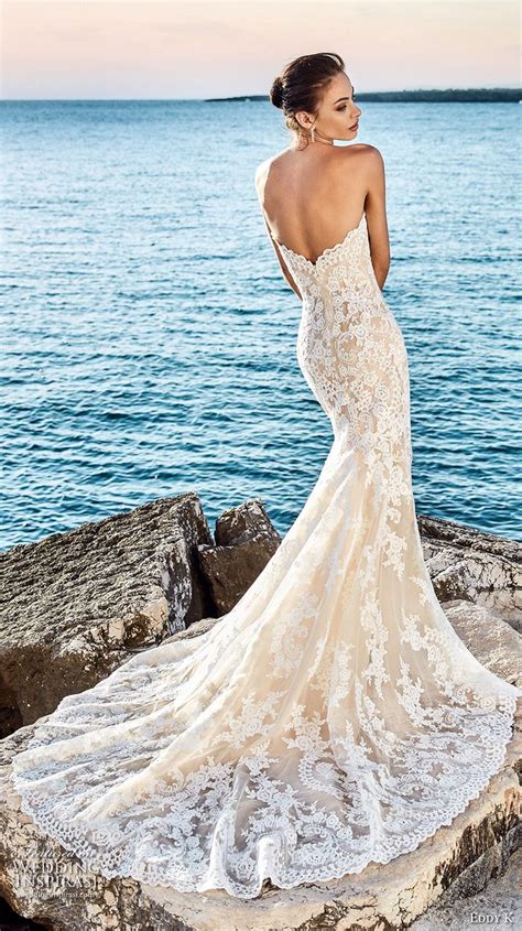 Das hochzeitskleid ohne spitze besteht normalerweise nur aus satin, chiffon oder tüll. 1001 + Prinzessinnen Brautkleid Modelle für märchenhafte ...