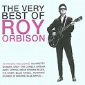 The Very Best of Roy Orbison: Amazon.co.uk: Music
