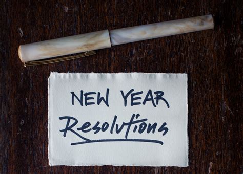 How To Stick With Your New Years Resolution Hubpages