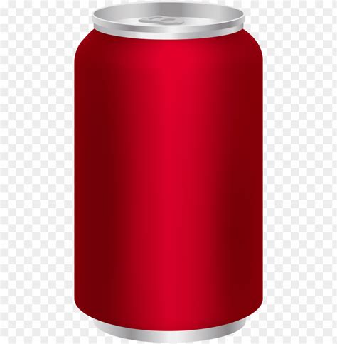 View Full Size Soda Can Png Transparent With Clear Background Id